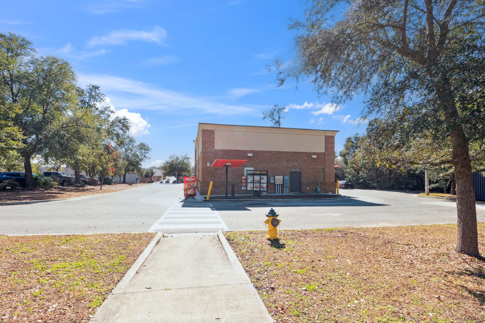 Ground and Drone Photos With 2 Day To Dusk/Twilight Edits