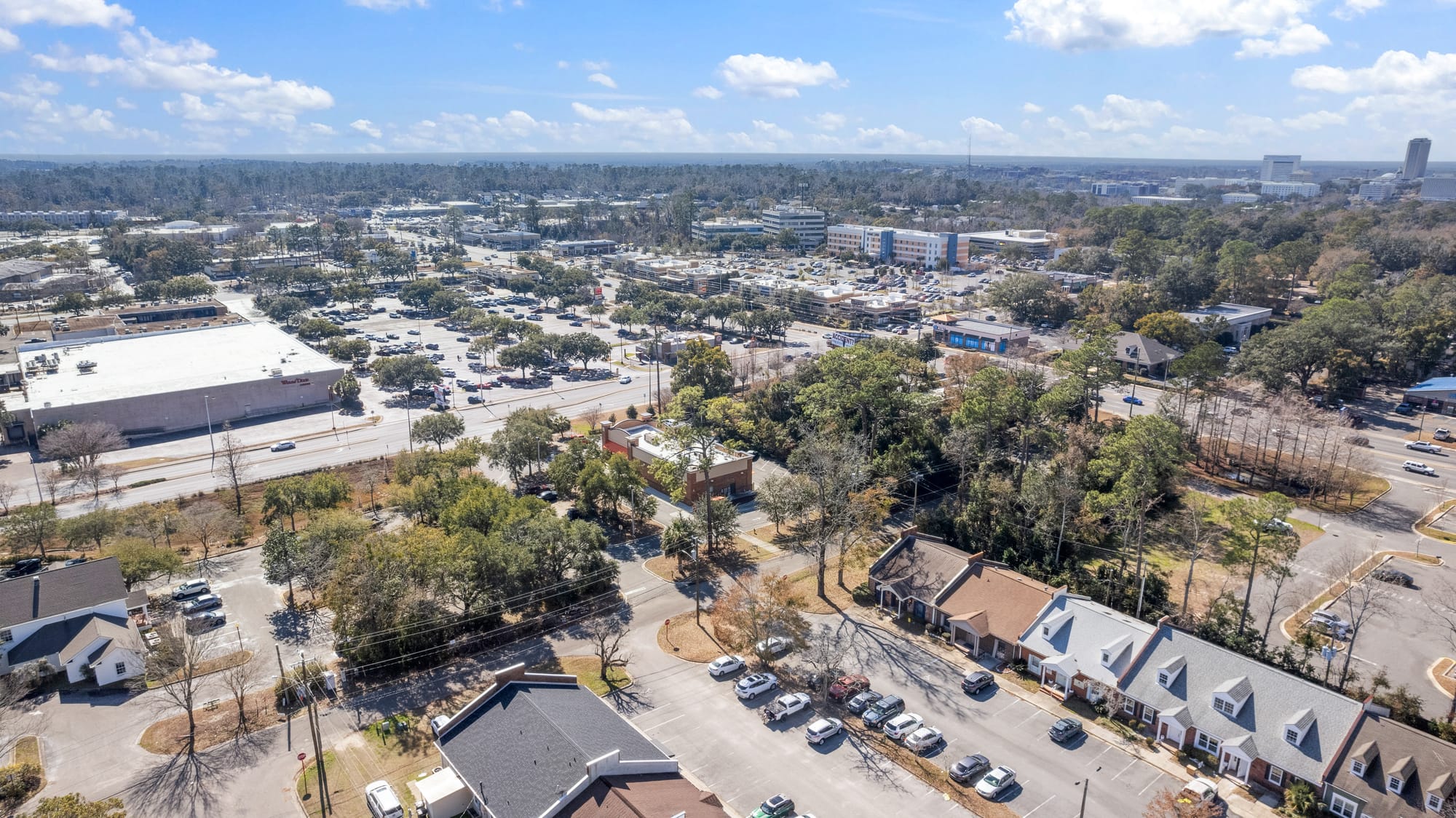 Ground and Drone Photos With 2 Day To Dusk/Twilight Edits