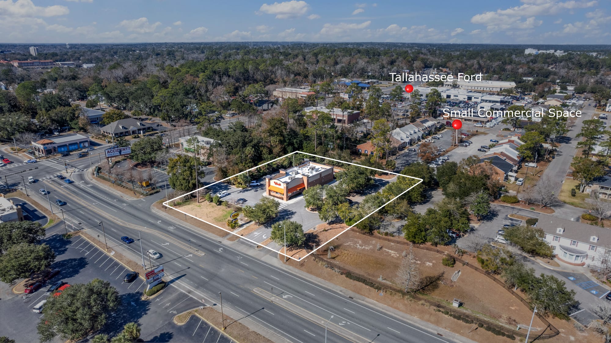 Ground and Drone Photos With 2 Day To Dusk/Twilight Edits