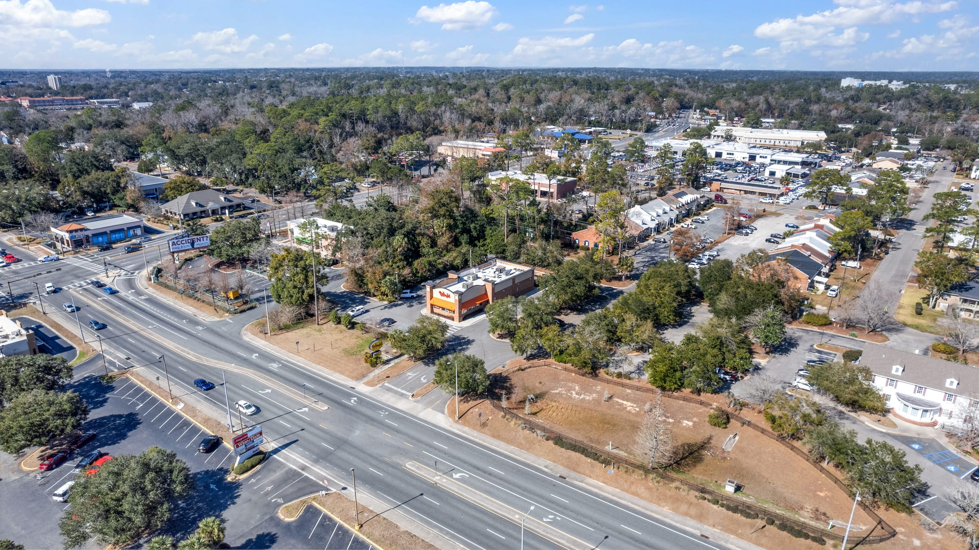 Ground and Drone Photos With 2 Day To Dusk/Twilight Edits