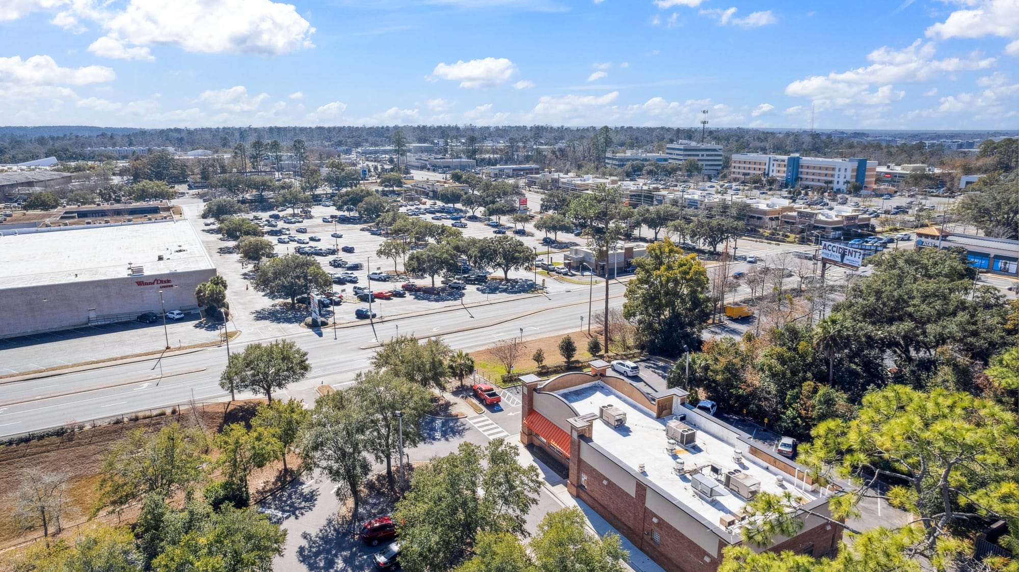 Ground and Drone Photos With 2 Day To Dusk/Twilight Edits