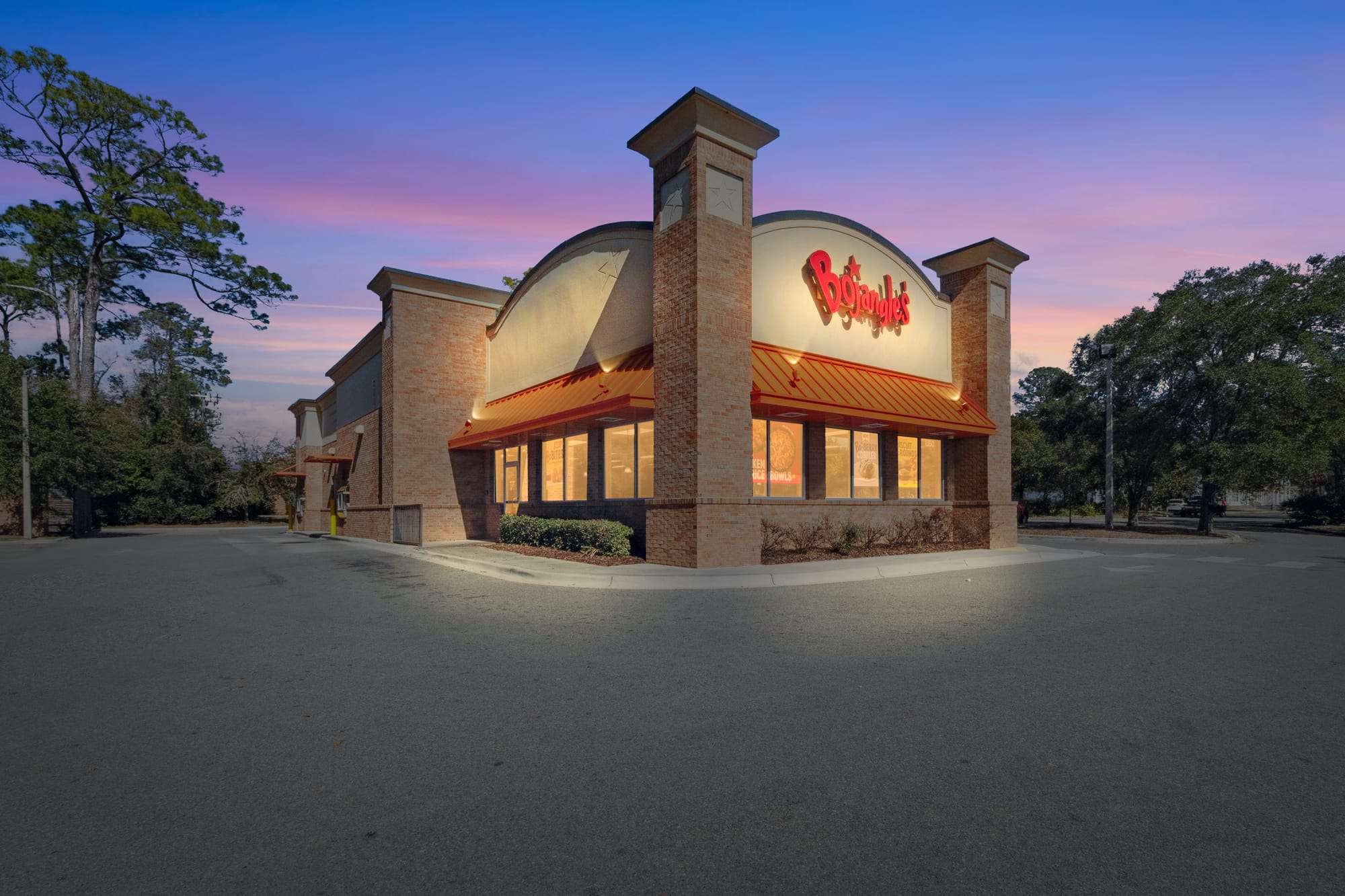 Ground and Drone Photos With 2 Day To Dusk/Twilight Edits