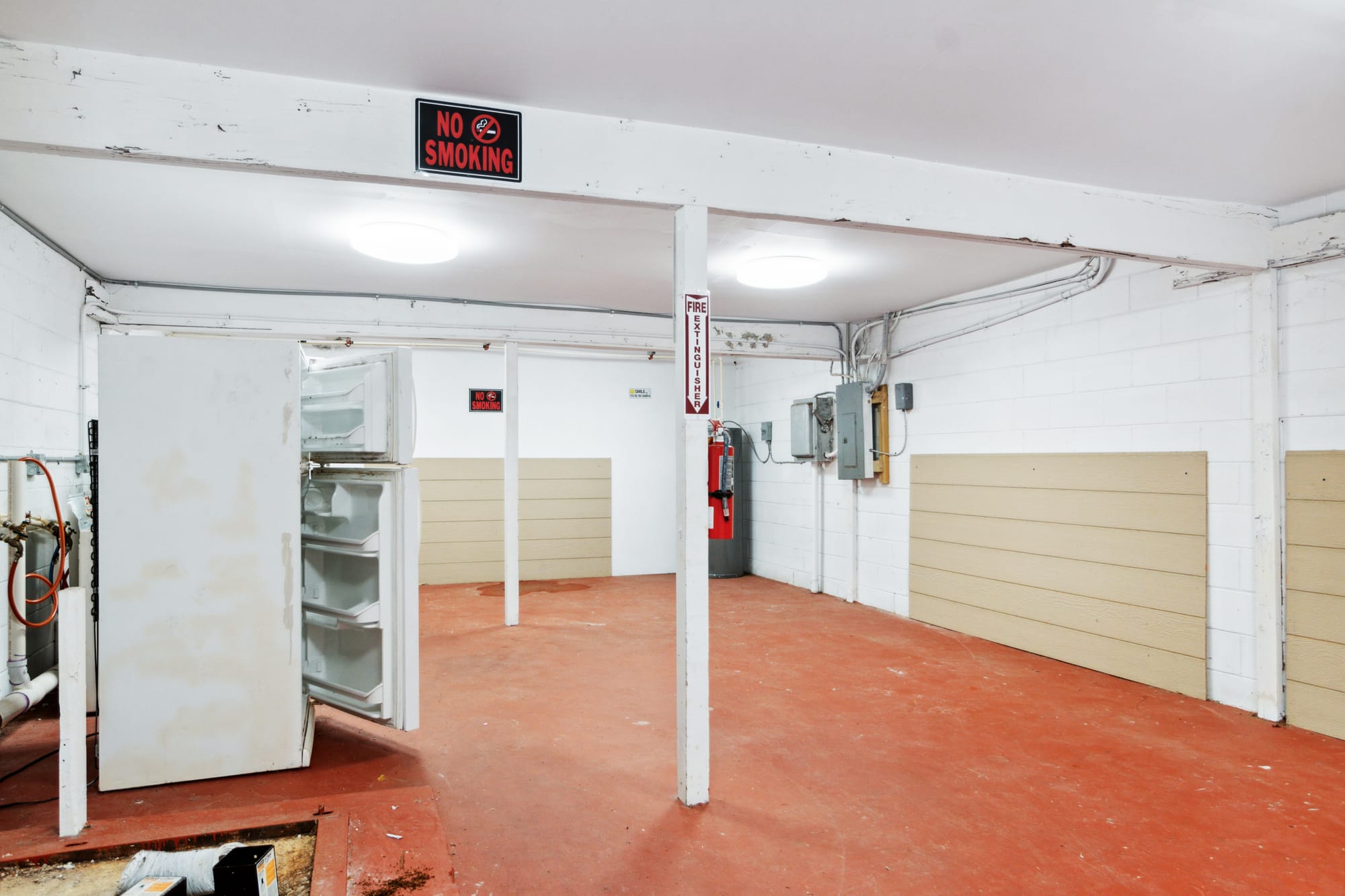 Madison Square Apartments