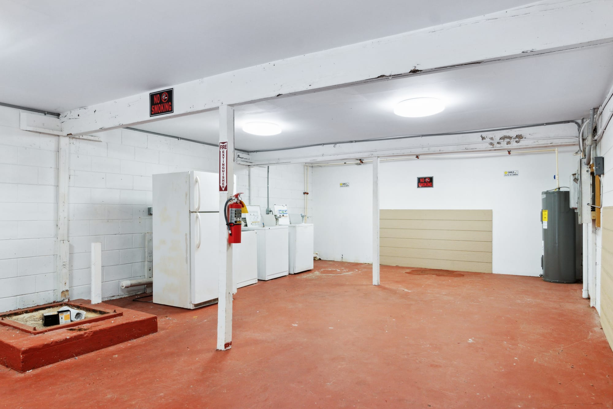 Madison Square Apartments