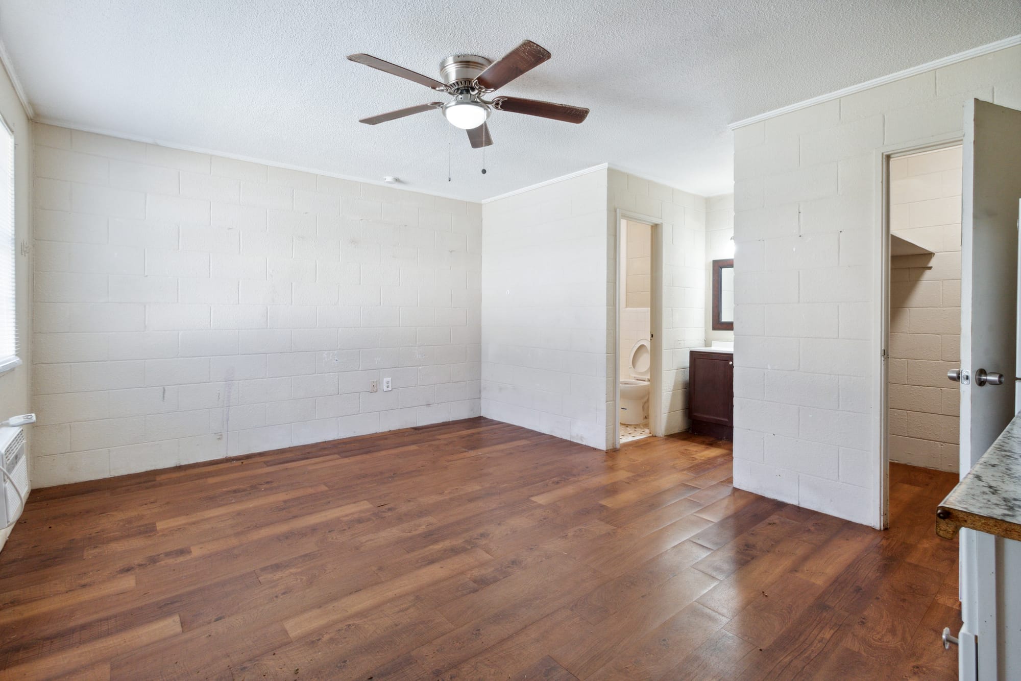 Madison Square Apartments