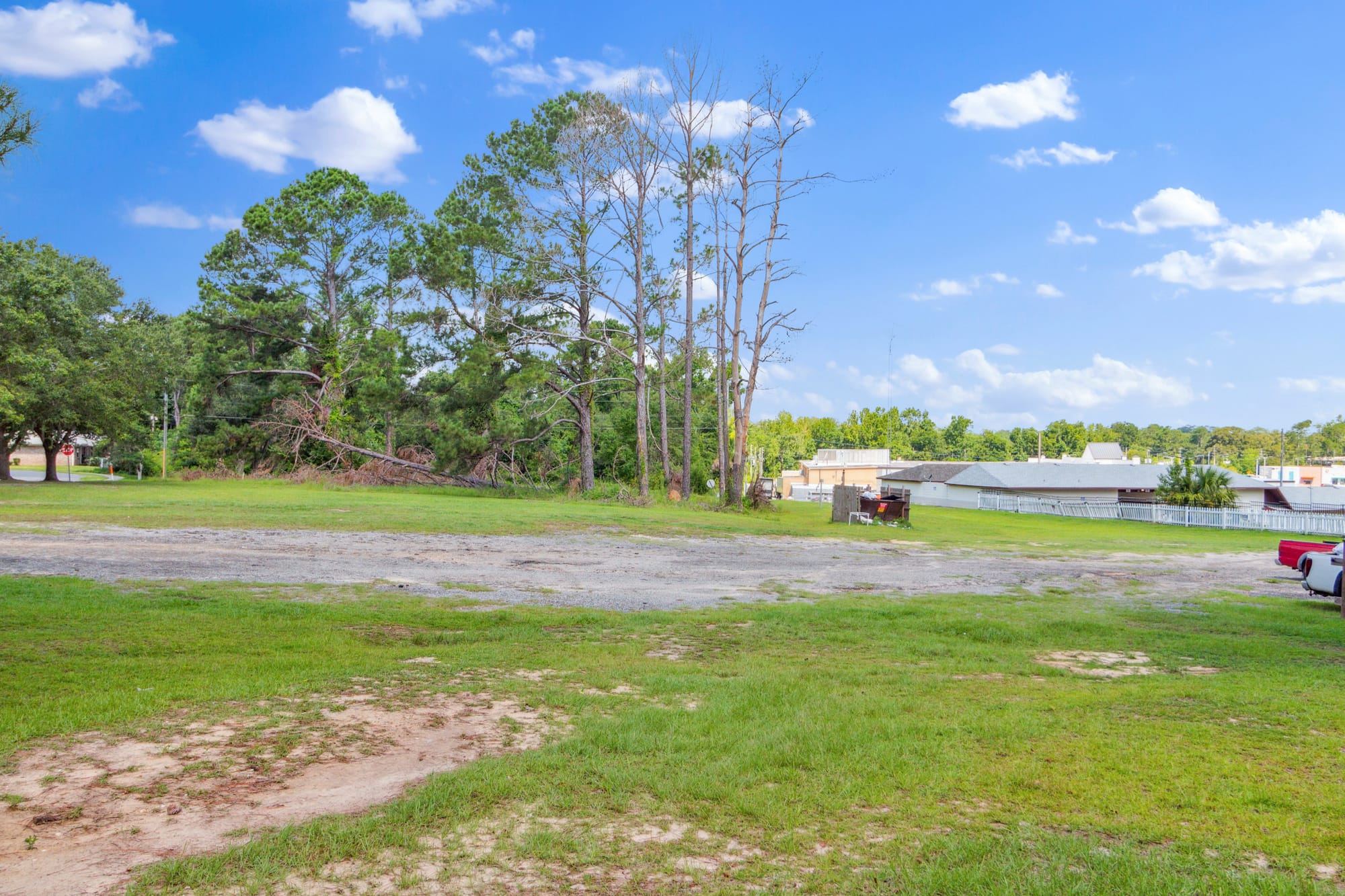 Madison Square Apartments