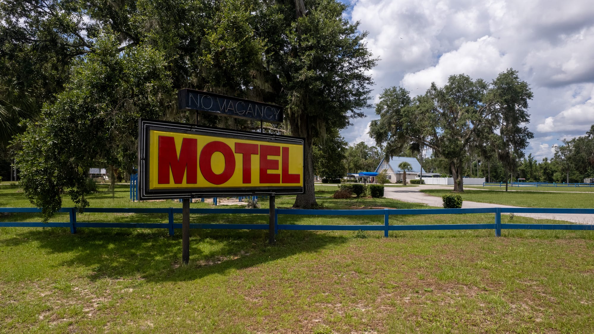 Madison Inn and Campground