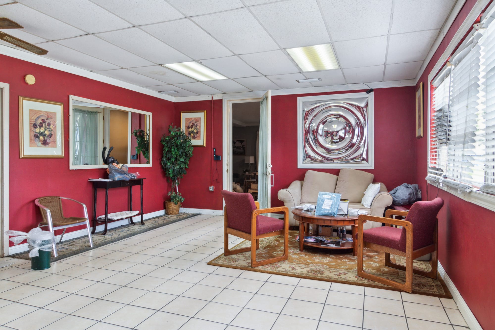 Madison Inn and Campground