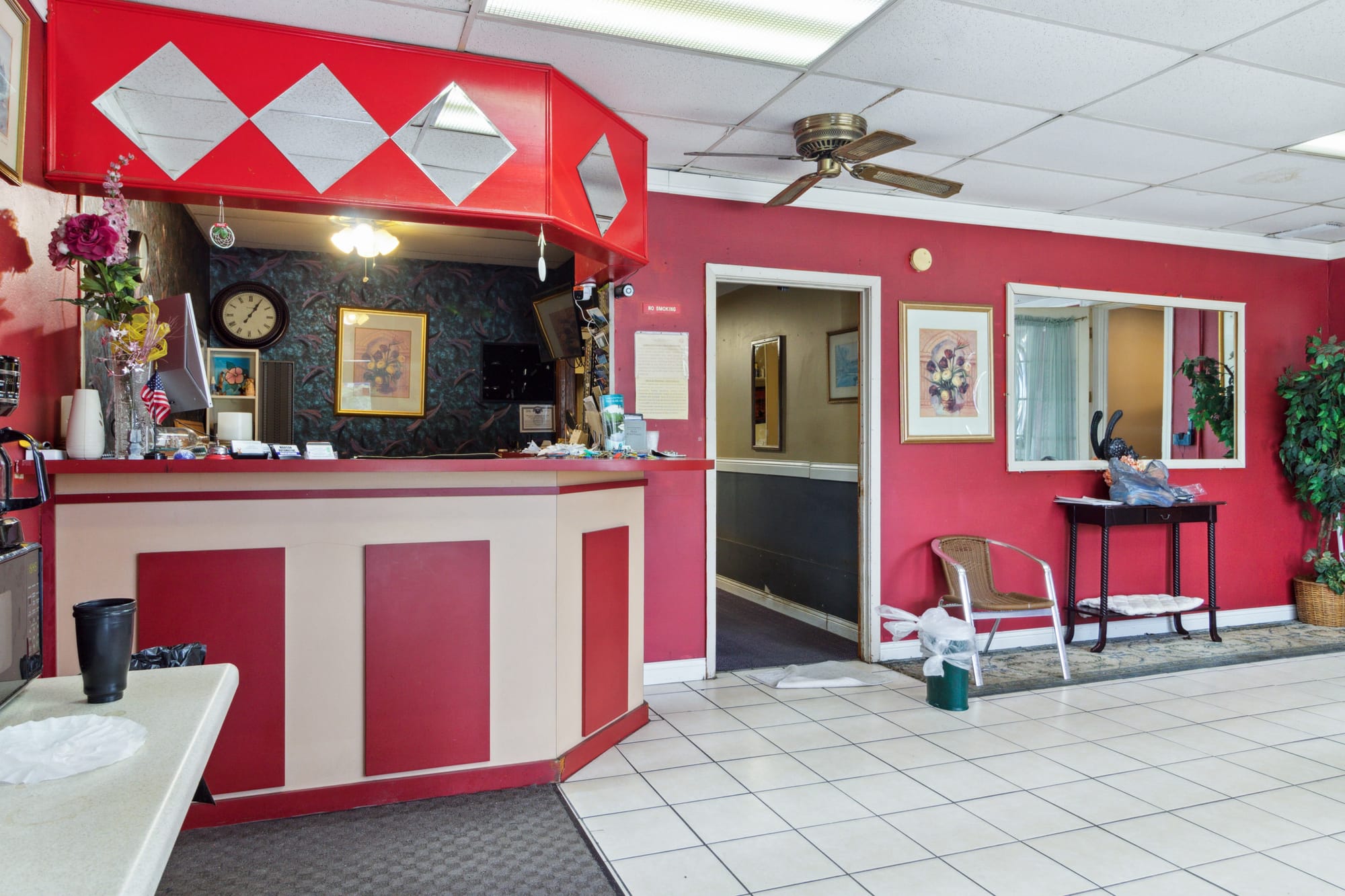 Madison Inn and Campground