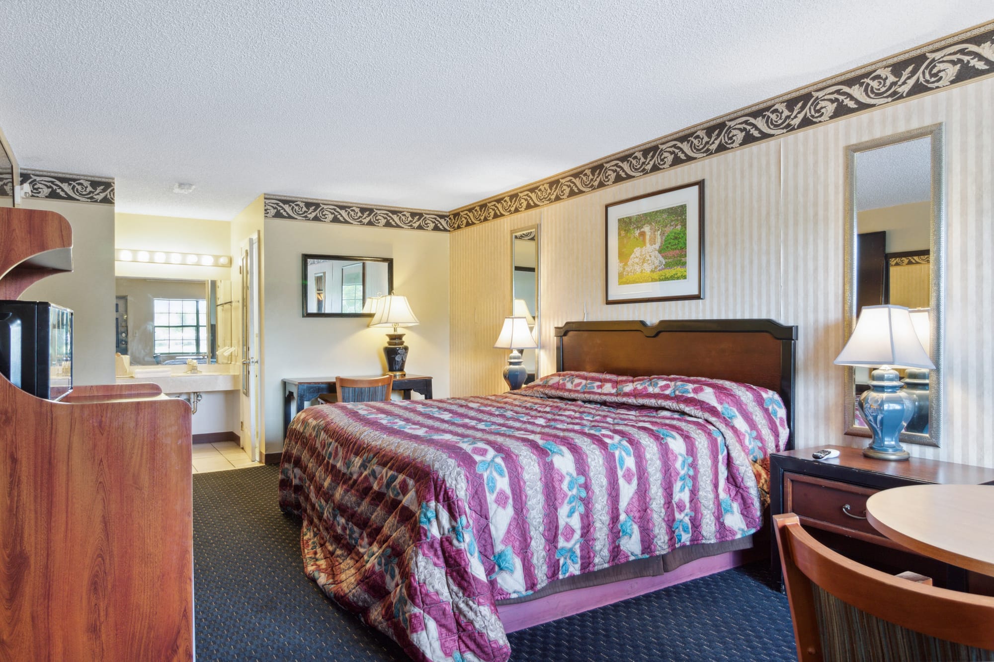 Madison Inn and Campground