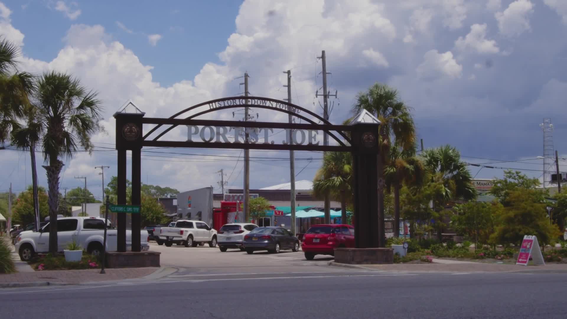 Short Social Media Reel Landscape