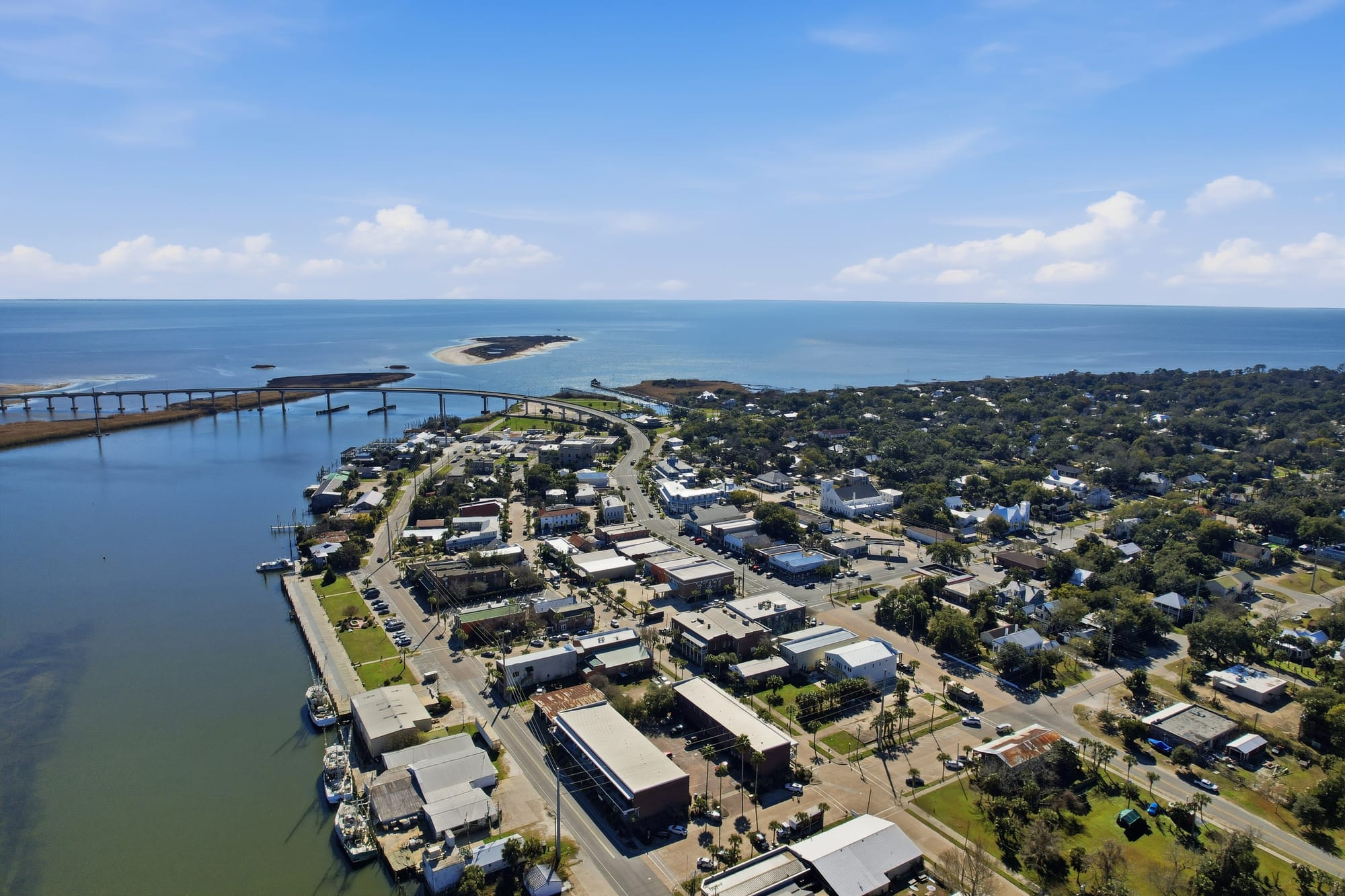 The Gibson and Best Western