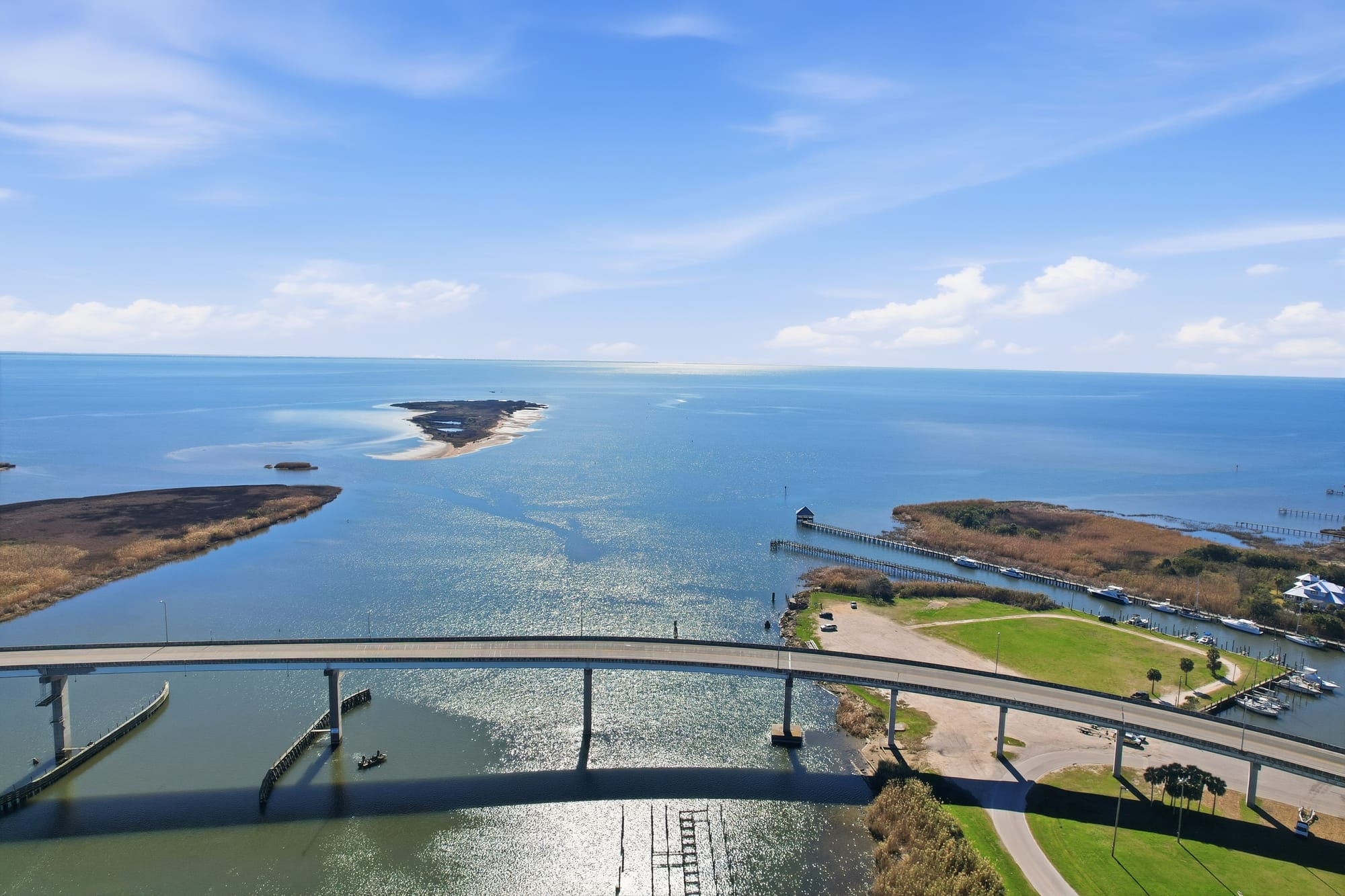 The Gibson and Best Western