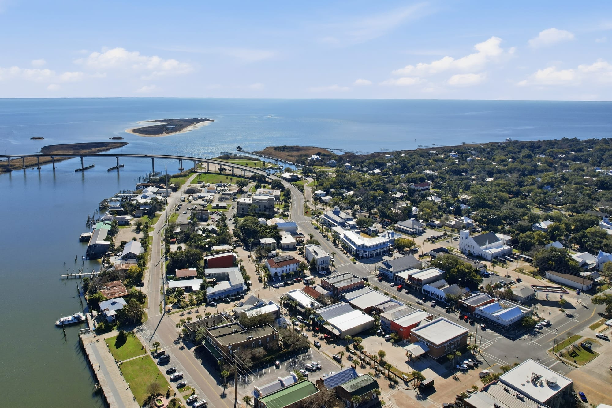 The Gibson and Best Western