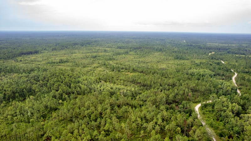 Sample Images For Vacant Land Photography