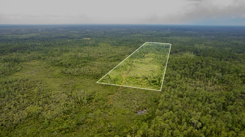 Sample Images For Vacant Land Photography