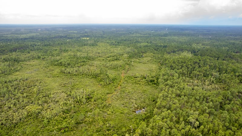 Sample Images For Vacant Land Photography