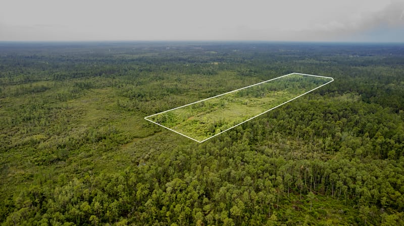 Sample Images For Vacant Land Photography