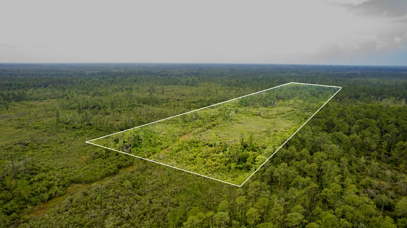 Sample Images For Vacant Land Photography