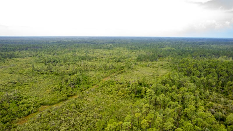 Sample Images For Vacant Land Photography