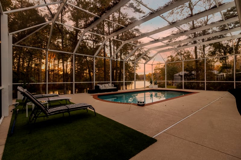 Exterior Photos with Twilight Photos