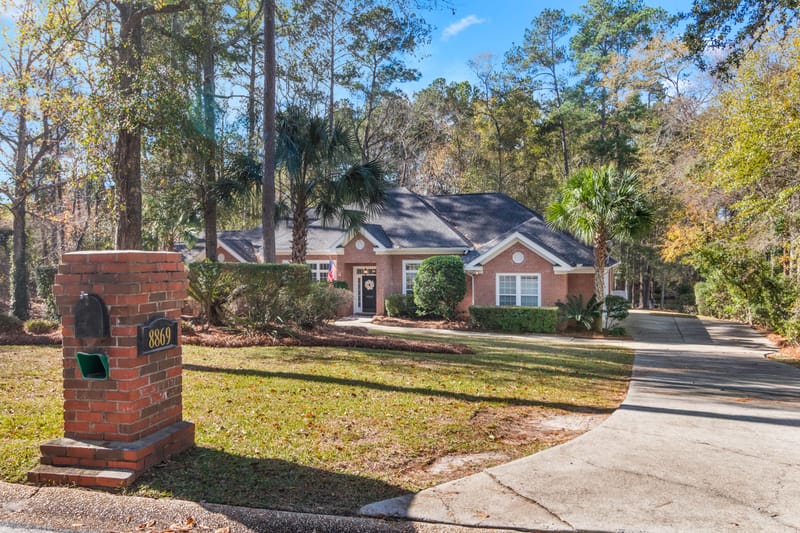 Exterior Photos with Twilight Photos