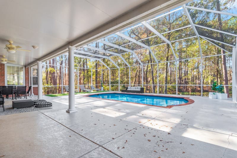 Exterior Photos with Twilight Photos