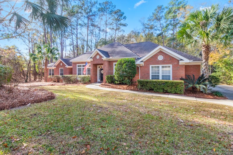 Exterior Photos with Twilight Photos