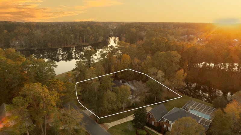 Exterior Photos with Twilight Photos