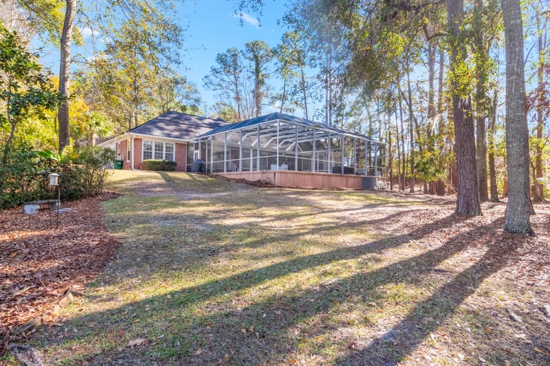 Exterior Photos with Twilight Photos