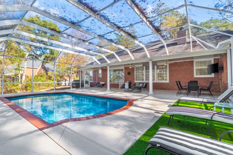 Exterior Photos with Twilight Photos