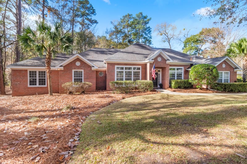 Exterior Photos with Twilight Photos