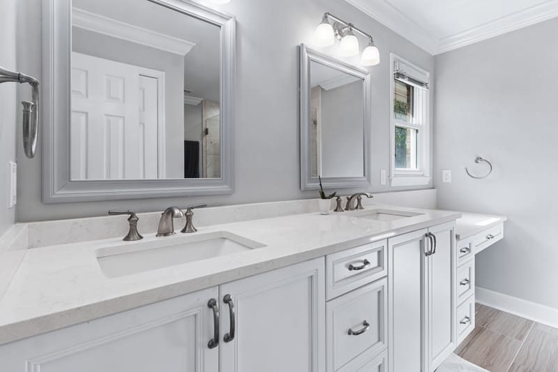 Interior and Floor Plan