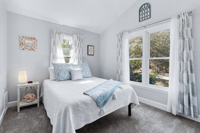 Interior and Floor Plan