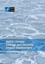 NATO releases 2024 Climate Change and Security Impact Assessment Report