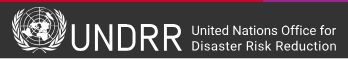 UN Office for Disaster Risk Reduction (UNDRR)
