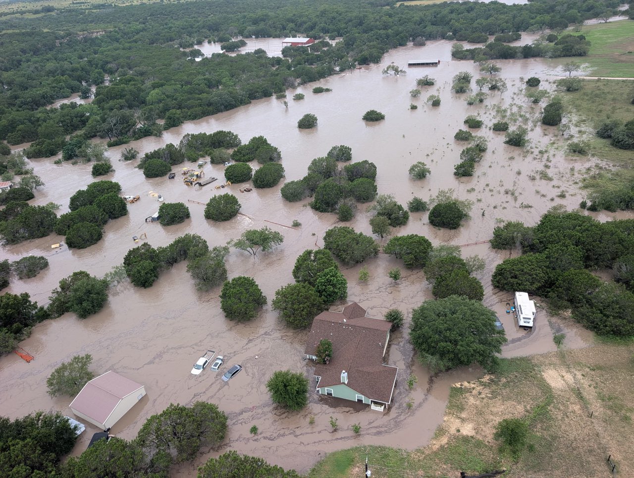 Project CASA Report explores the growing demand for military involvement in climate emergencies worldwide