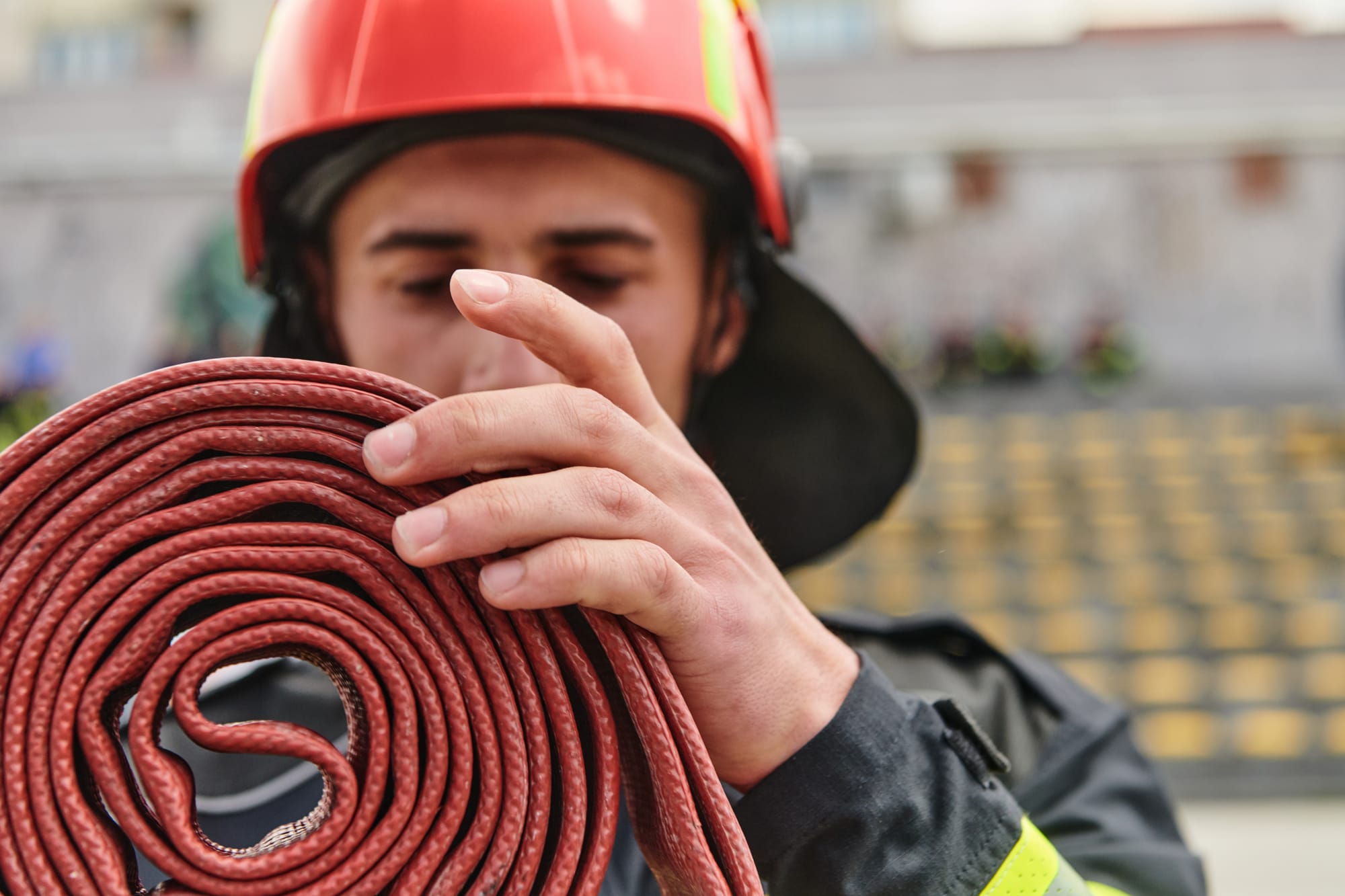 Climate Disaster Preparedness