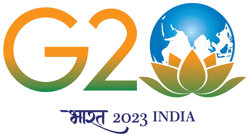 G20 Disaster Risk Reduction Working Group (G20 DRRWG)