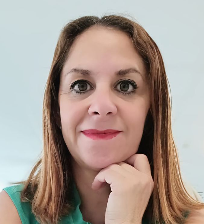Mariana Méndez Mora