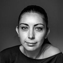 Irina Novakova
