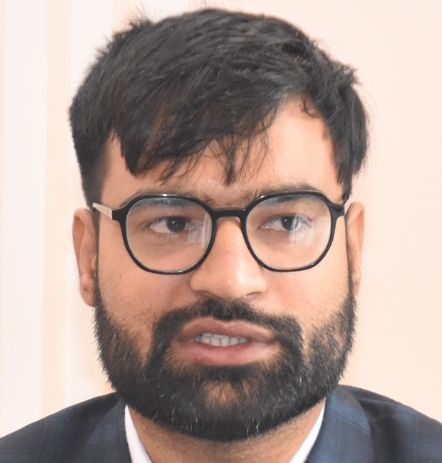 Tek Raj Koirala