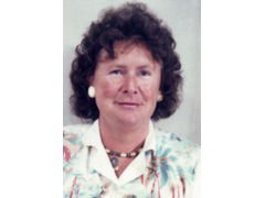 Margaret Brusasco-Mackenzie