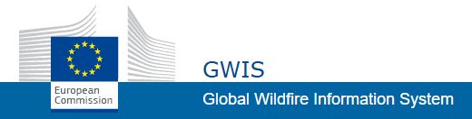 EFFIS - European Forest Fire Information System