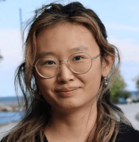 Heather Li