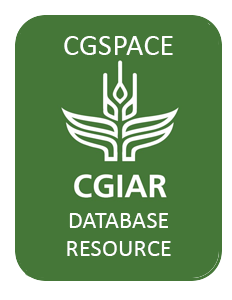 CGIAR’s AWARE platform: promoting early warning of and effective response to climate hazards