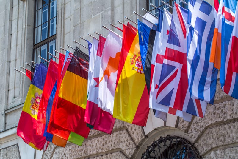 The OSCE is uniquely positioned to address climate-related security risks