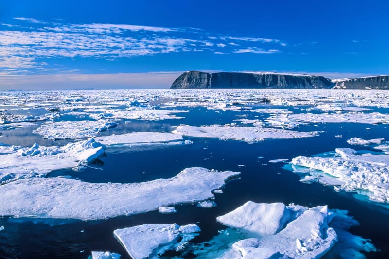 The Impacts of Climate Change on Coastal Zones of the Arctic and the High North