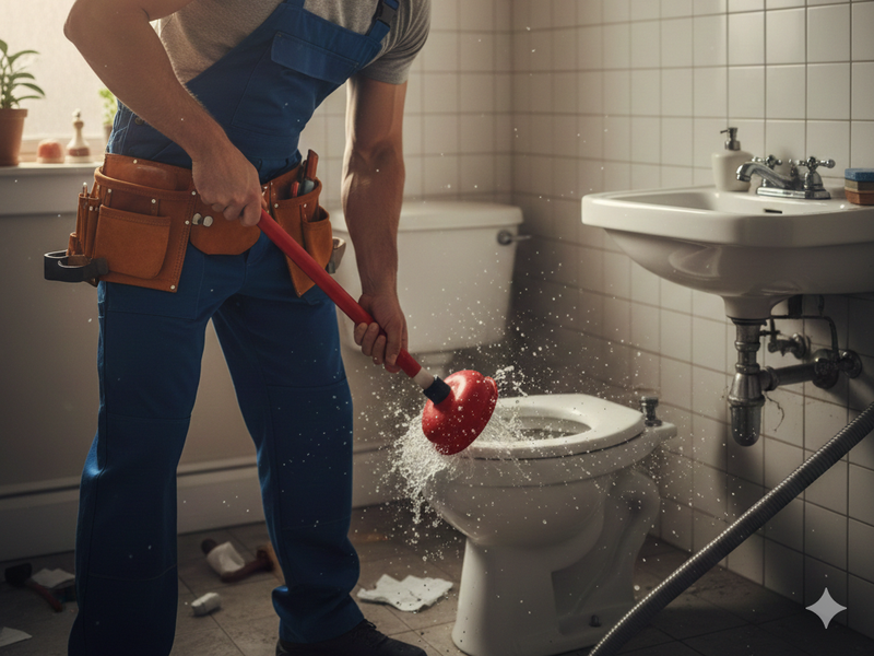 פתיחת סתימות