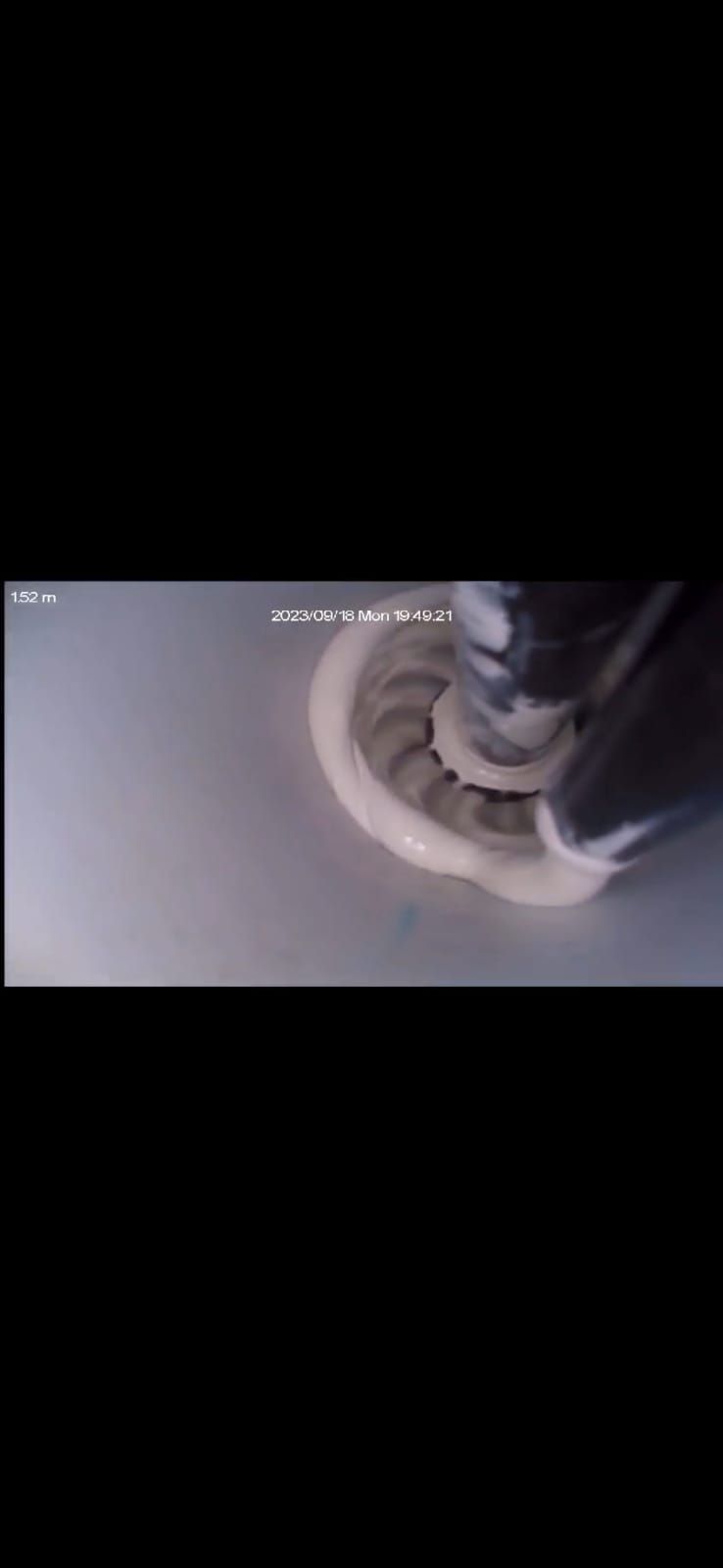 תיקון צנרת ללא הרס (שיטת אפוקסי)